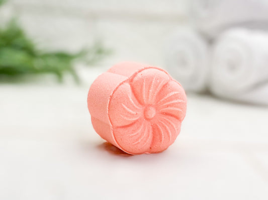 Grapefruit Bellini Shower Steamer